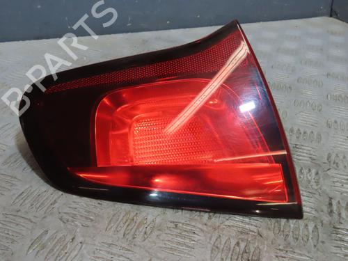 Used Left tailgate light CITROËN C3 II (SC_) 1.4 HDi 70 (SC8HZC, SC8HR0, SC8HP4) (68 hp) 23558627