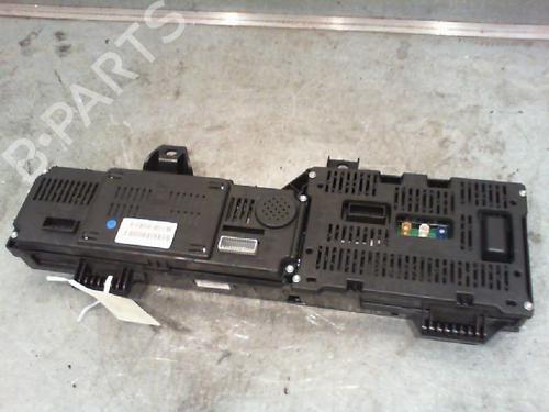 Instrument cluster RENAULT SCÉNIC III (JZ0/1_) 1.4 16V (JZ0F, JZ1V) | BP23113929C47 