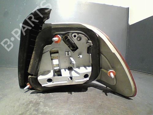 Used Left taillight BMW 3 Coupe (E46) 330 Cd (204 hp) 10768905