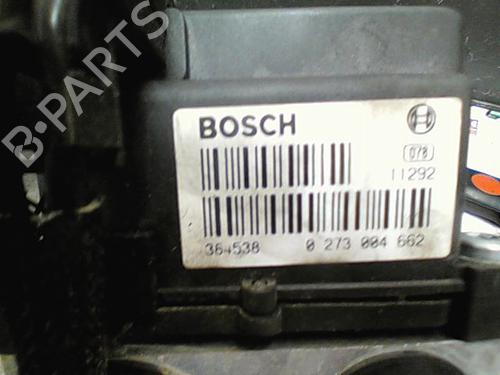 ABS pump RENAULT SCÉNIC I MPV (JA0/1_, FA0_) 1.9 dCi RX4 | BP23113080M43 