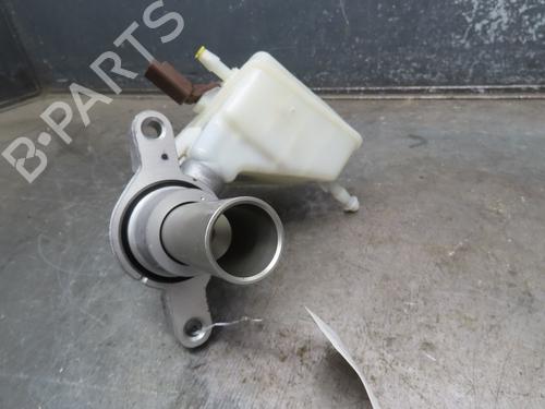 Brake master cylinder CITROËN C4 Grand Picasso II (DA_, DE_) 1.6 BlueHDi 120 | BP16429284M77 