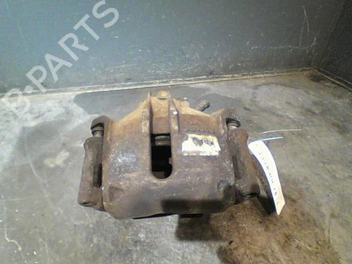 Used Left front brake caliper PEUGEOT 206 Hatchback (2A/C) 2.0 HDI 90 (90 hp) 14872837