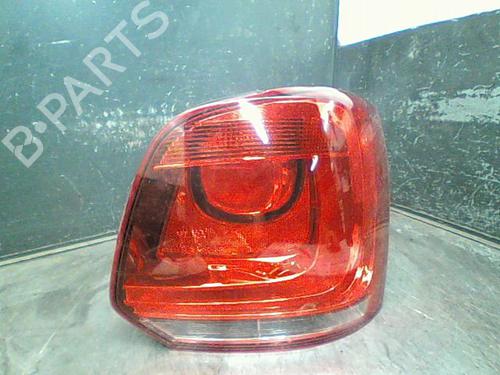 Right taillight VW POLO V (6R1, 6C1) 1.4 (6R1) | BP10768774C35