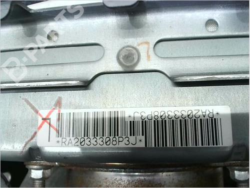 Passenger airbag TOYOTA PRIUS Liftback (_W2_) 1.5 Hybrid (NHW20_, NHW20R) | BP11693874C10 