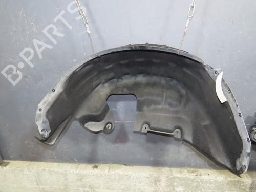 Used Wheel arch Wheel arch VOLVO V60 I Cross Country (157) D4 (190 hp) 33444853 33444853