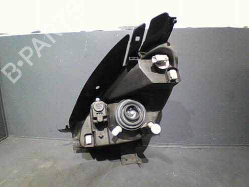 Used Right headlight Right headlight CITROËN XSARA PICASSO (N68) 1.6 HDi (109 hp) 10767967 10767967