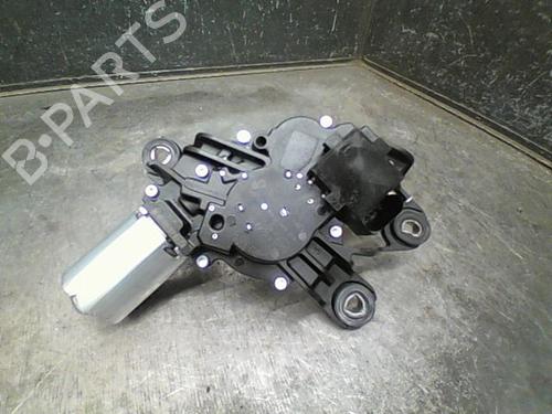 Used Rear wiper motor VW POLO V (6R1, 6C1) 1.6 TDI (90 hp) 10769274