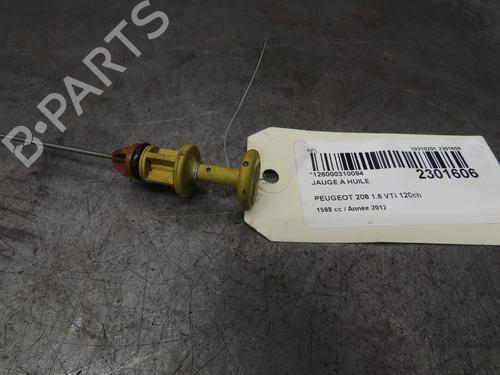 Andere für PEUGEOT 208 I (CA_, CC_) 1.6 VTi (120 hp) 17193385