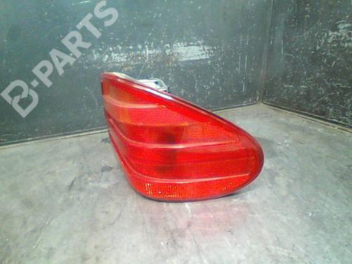 Højre baglygte MERCEDES-BENZ E-CLASS (W210) E 220 CDI (210.006) | BP10768622C35 