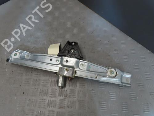 Used Rear right window mechanism DACIA SANDERO III 1.0 SCe 65 (67 hp) 19069099