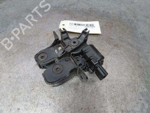 Used Tailgate lock DACIA DUSTER (HS_) 1.5 dCi 4x4 (HSMC, HSMD) (110 hp) 17134323