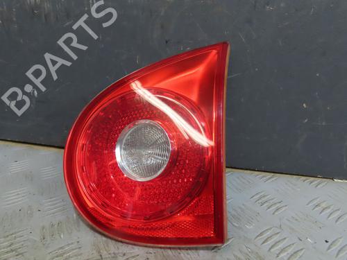 Right tailgate light VW GOLF V (1K1) 1.9 TDI | BP29345166C80