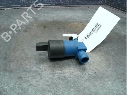 Used Washer pump Washer pump RENAULT CLIO III (BR0/1, CR0/1) 1.5 dCi (C/BR0G, C/BR1G) (68 hp) 14874057 14874057