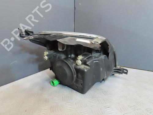 Used Left headlight Left headlight 23116408 23116408