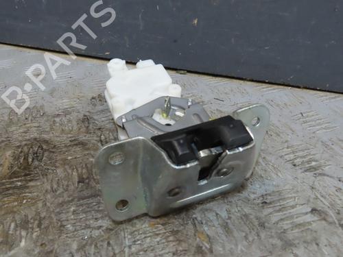 Tailgate lock CITROËN C-CROSSER (VU_, VV_) 2.2 HDi | BP30188503C101