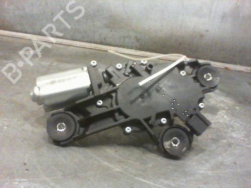 Viskermotor bagrude FORD FOCUS II (DA_, HCP, DP) 1.6 TDCi (109 hp) 11214447