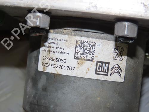 abs-pump-citroen-c3-iii-sx-2016-35887740 main image