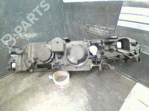 Right headlight RENAULT LAGUNA II Grandtour (KG0/1_) 2.2 dCi (KG0F) | BP10768042C29 