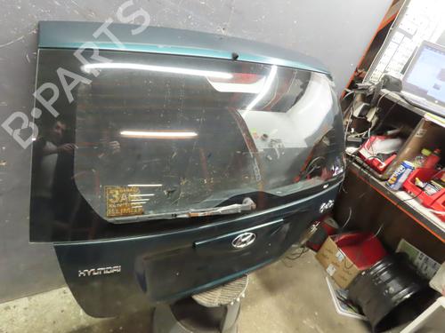 Tailgate HYUNDAI GETZ (TB) 1.1 | BP18017829C6 