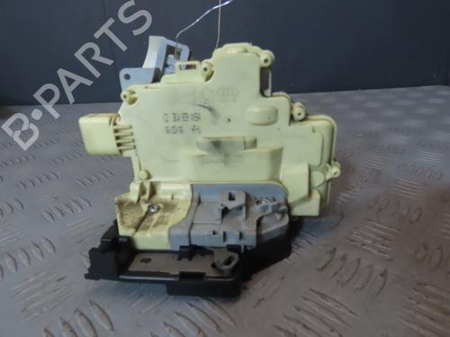 Used Rear left lock VW PASSAT B6 Variant (3C5) 1.9 TDI (105 hp) 21073903
