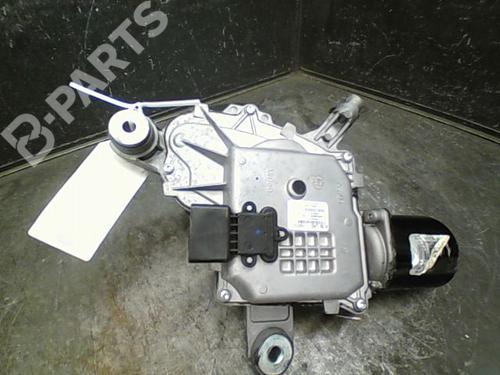 Silniczek wycieraczek przednich CITROËN C4 Grand Picasso I (UA_) 2.0 HDi 138 | BP10769439M29 