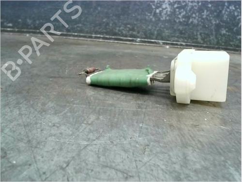 Used Heater resistor FORD FIESTA VI (CB1, CCN) 1.4 TDCi (68 hp) 14978553
