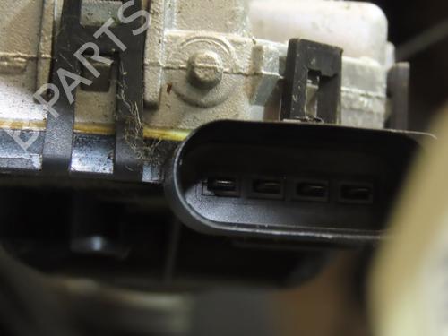 Used Front wiper motor CITROËN C3 III (SX) 1.6 BlueHDi 75 (75 hp) 30691848