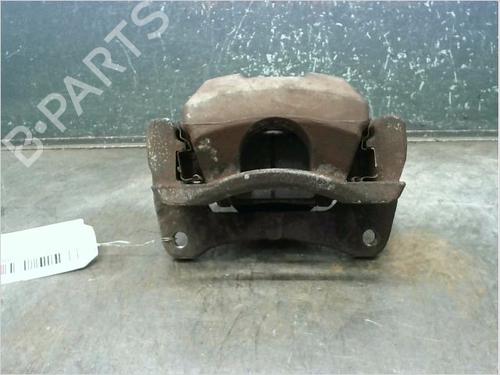 Used Right front brake caliper TOYOTA PRIUS Liftback (_W2_) 1.5 Hybrid (NHW20_, NHW20R) (112 hp) 14872358