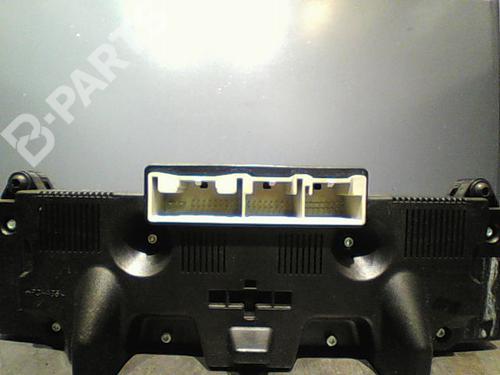 Climate control SEAT LEON (1P1) 1.9 TDI | BP10762182I5 