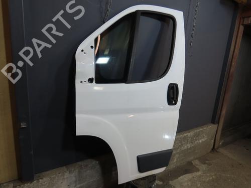 Left front door CITROËN JUMPER II Van 2.2 HDi 130 | BP21164672C2 