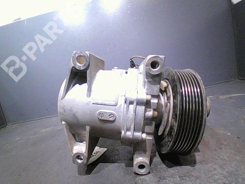 AC compressor NISSAN NAVARA NP300 (D40) 2.5 dCi 4WD | BP10759310M34 