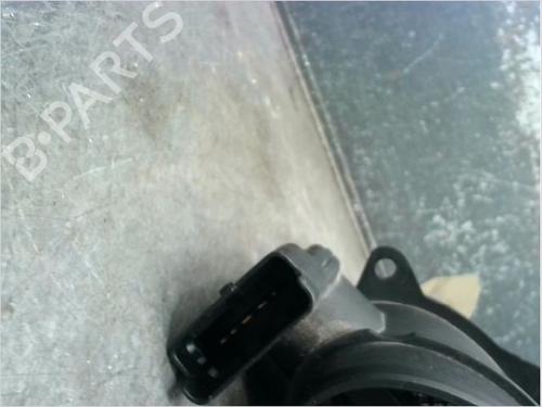 Used Mass air flow sensor CITROËN C4 Coupe (LA_) 1.6 HDi (109 hp) 12065589