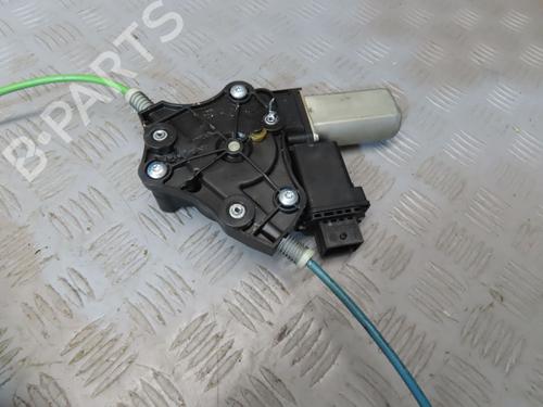 Front right window mechanism OPEL CORSA D (S07)  | BP19104146C23 
