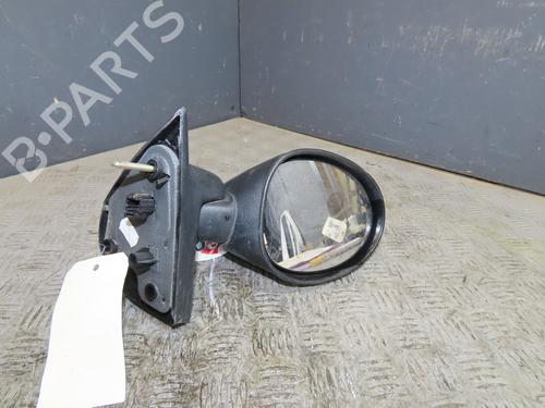 Right mirror RENAULT TWINGO I (C06_) 1.2 (C066, C068) | BP25705699C27 