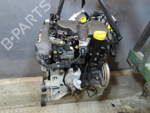 Engine DACIA DUSTER (HS_) 1.5 dCi 4x4 | BP38788117M1  - Image 5