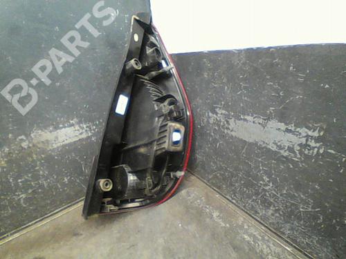 Left taillight RENAULT SCÉNIC III (JZ0/1_) 1.5 dCi | BP10769039C34 