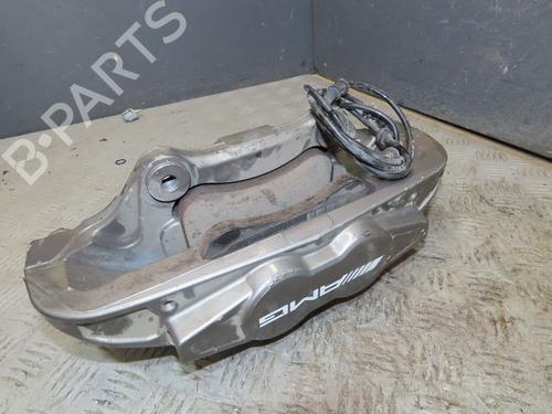 Right front brake caliper MERCEDES-BENZ A-CLASS (W176) A 45 AMG 4-matic (176.052) | BP39113496M104 - Image 3