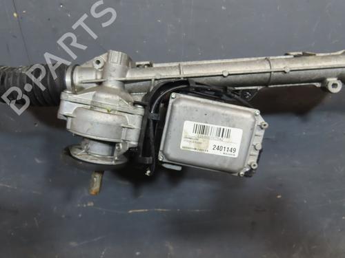 Used Steering rack Steering rack CITROËN C3 Picasso (SH_) 1.6 HDi 110 (112 hp) 32740619 32740619