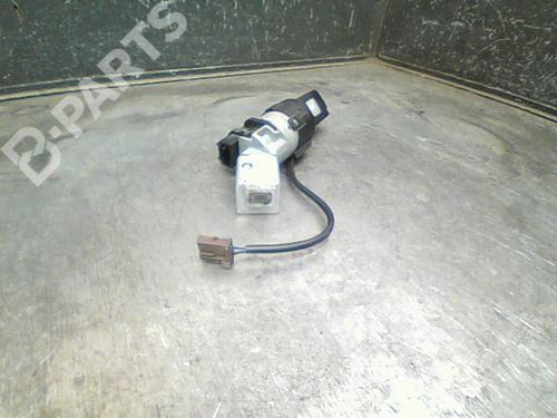 Ignition barrel CITROËN C4 Picasso I MPV (UD_) 1.6 HDi 110 | BP10760189M48 