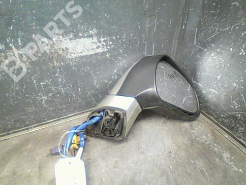 Used Right mirror Right mirror PEUGEOT 308 SW I (4E_, 4H_) 1.6 HDi (109 hp) 10765278 10765278