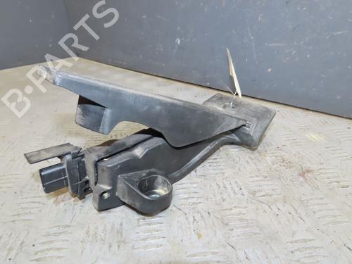 Pedal HYUNDAI TUCSON (TL, TLE) 1.7 CRDi (116 hp) 31366748