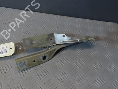 Used Hinge/Door check strap PEUGEOT 307 SW (3H) 1.6 HDI 110 (109 hp) 21211063
