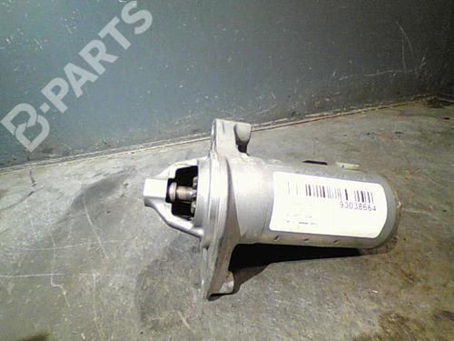 Starter PEUGEOT 208 I (CA_, CC_) 1.2 VTI 82 | BP11209847M8
