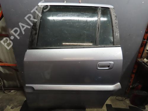 Dør venstre bak OPEL ZAFIRA A MPV (T98) 2.0 DTI 16V (F75) (101 hp) 16555499