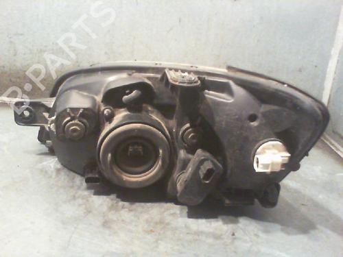Used Right headlight Right headlight HYUNDAI GETZ (TB) 1.1 (63 hp) 36493082 36493082