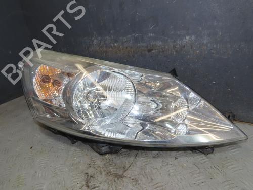 Right headlight CITROËN JUMPY II Van 2.0 HDi 120 | BP39601683C29 - Image 3