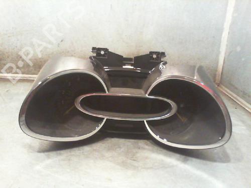 Instrument cluster RENAULT CLIO III (BR0/1, CR0/1) 1.5 dCi | BP23113949C47 