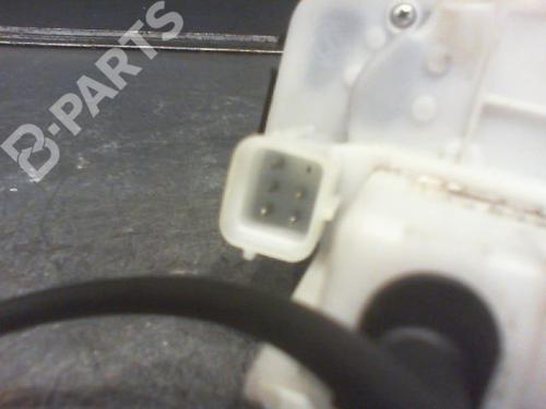 Front left lock FIAT 500 (312_) 1.2 (312AXA1A) | BP11212895C98 