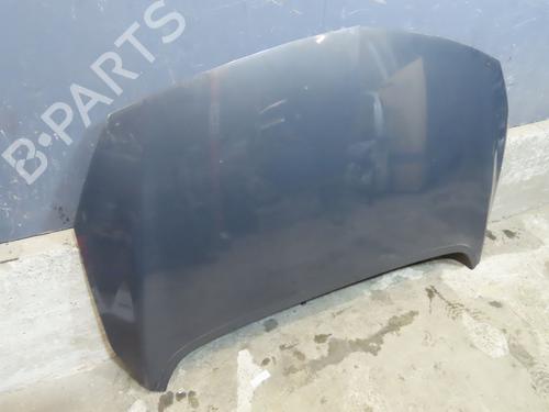Used Hood OPEL ASTRA J (P10) 1.6 CDTi (68) (110 hp) 24821466