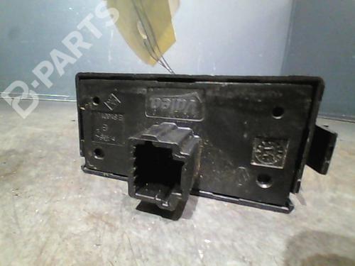 Warning switch DACIA SANDERO II TCe 90 (B8M1, B8MA, B8AC) | BP10761756I22 